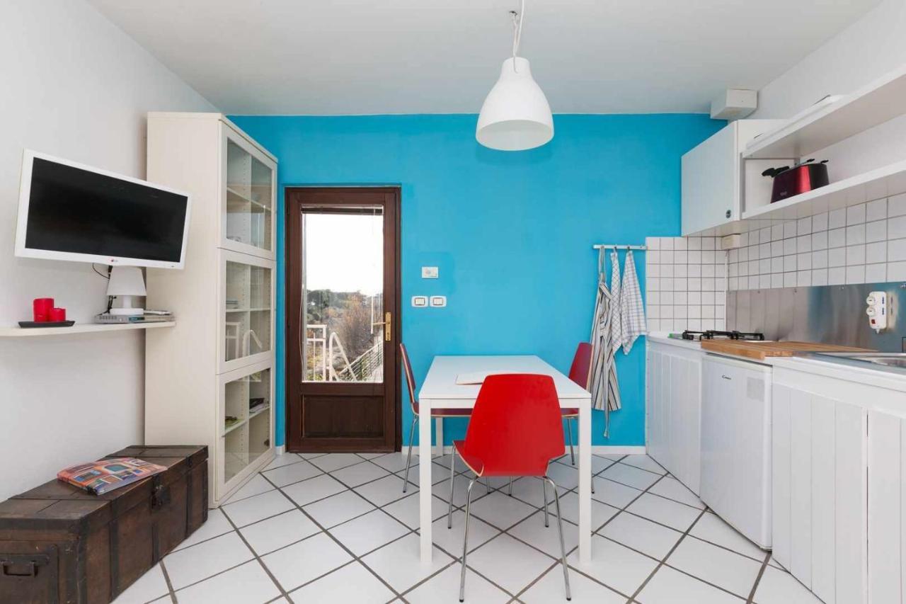 Torbole Holiday House Torbole Sul Garda Exterior photo