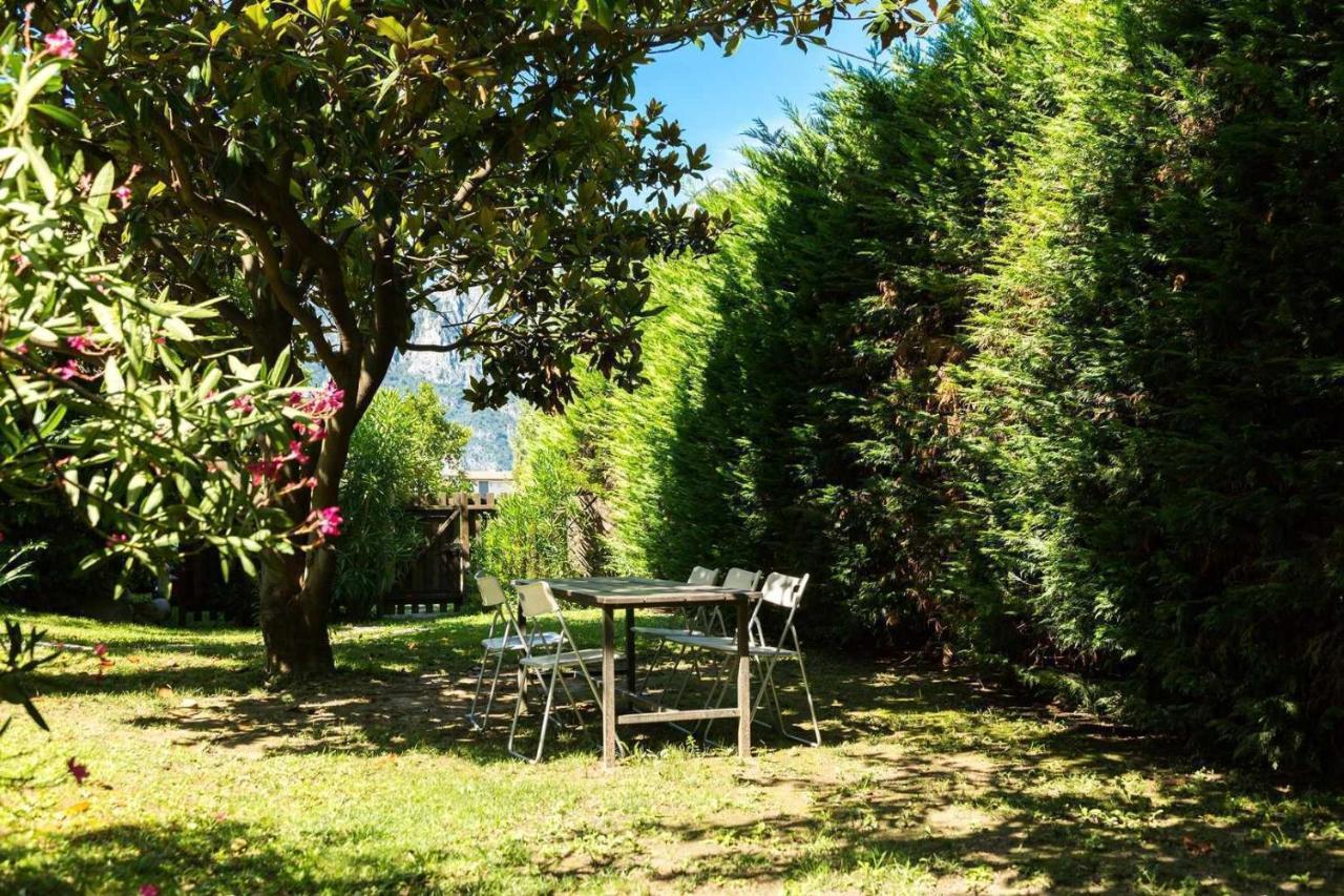 Torbole Holiday House Torbole Sul Garda Exterior photo