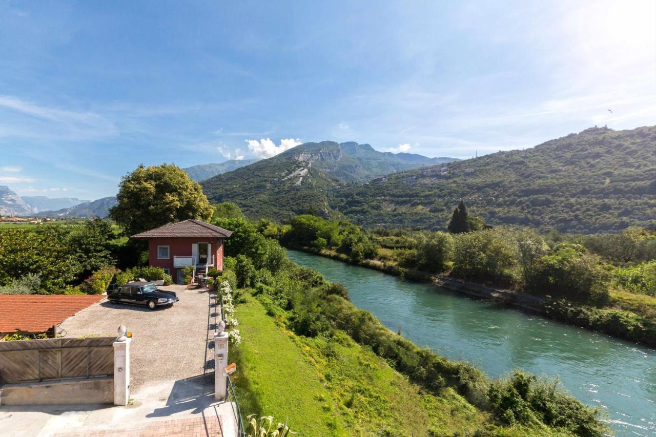 Torbole Holiday House Torbole Sul Garda Exterior photo